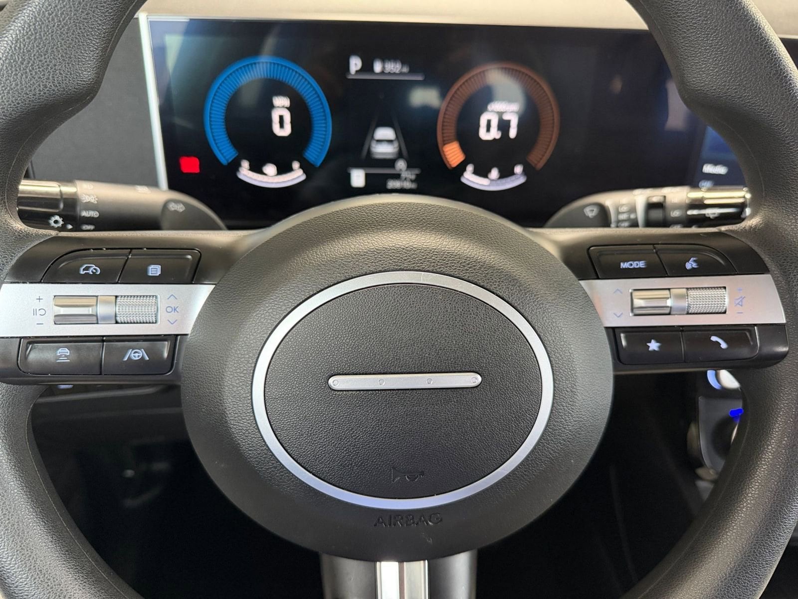 Thumbnail: 2025 Hyundai Tucson - 28