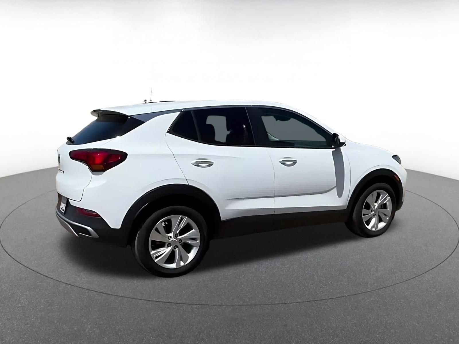Thumbnail: 2025 Buick Encore GX - 15
