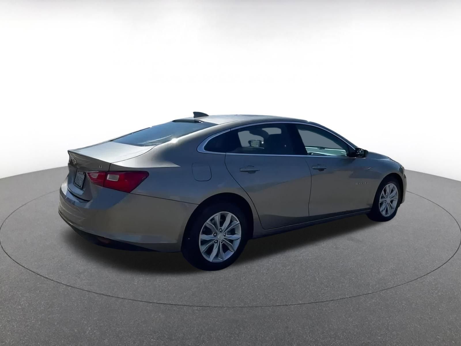 2024 Chevrolet Malibu LT 15