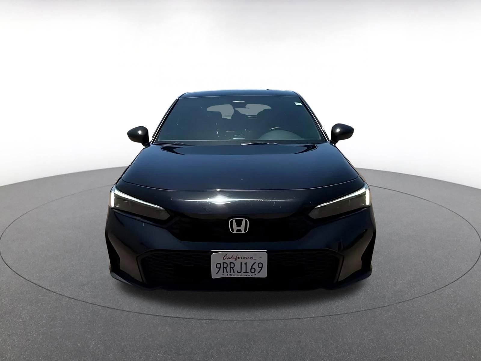 Thumbnail: 2025 Honda Civic - 3