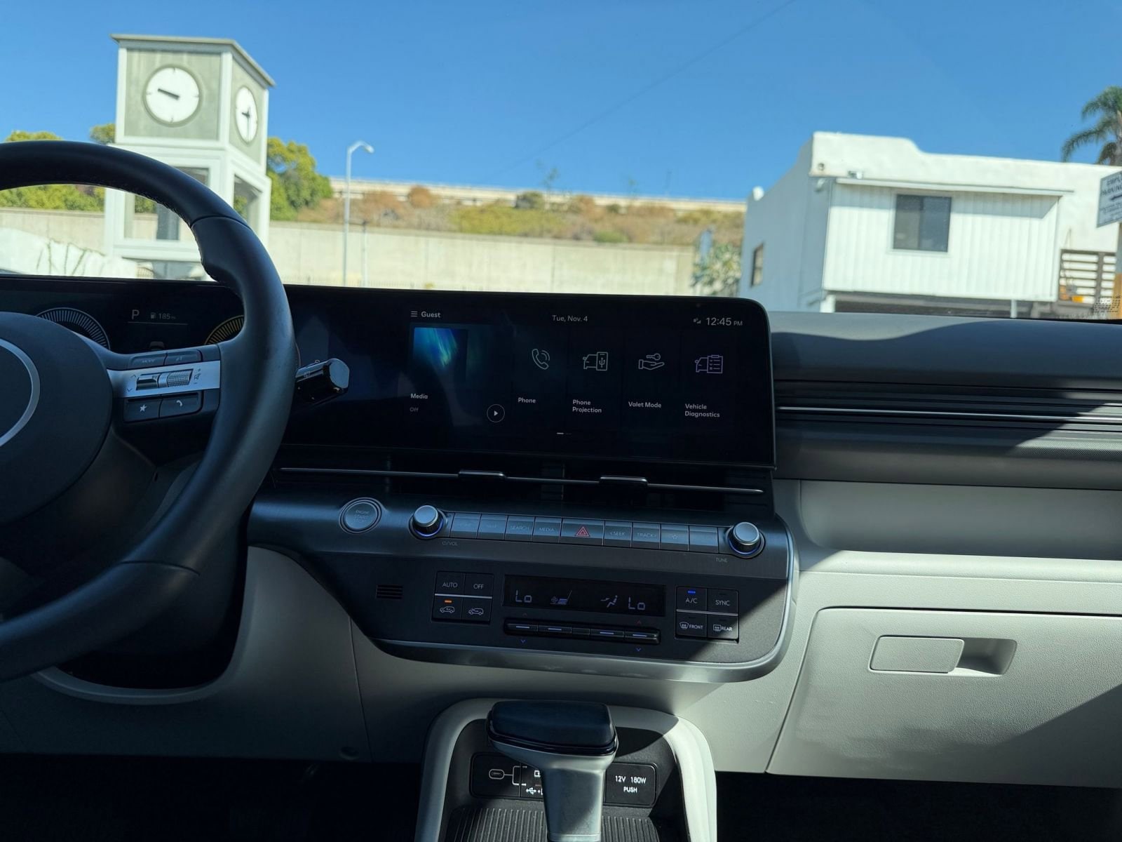 Thumbnail: 2025 Hyundai Kona - 18