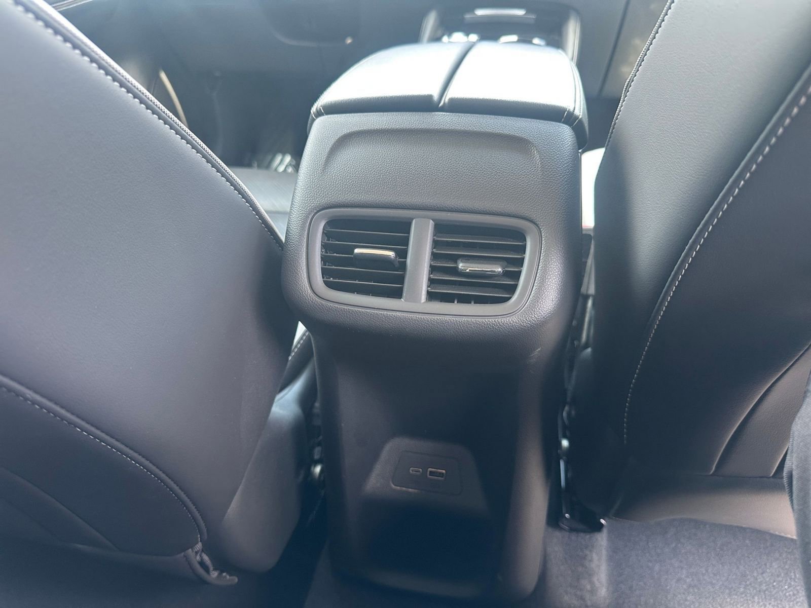 Thumbnail: 2024 Buick Envision - 24