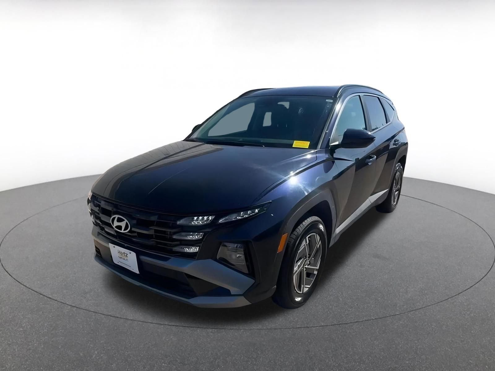 Thumbnail: 2025 Hyundai Tucson - 7