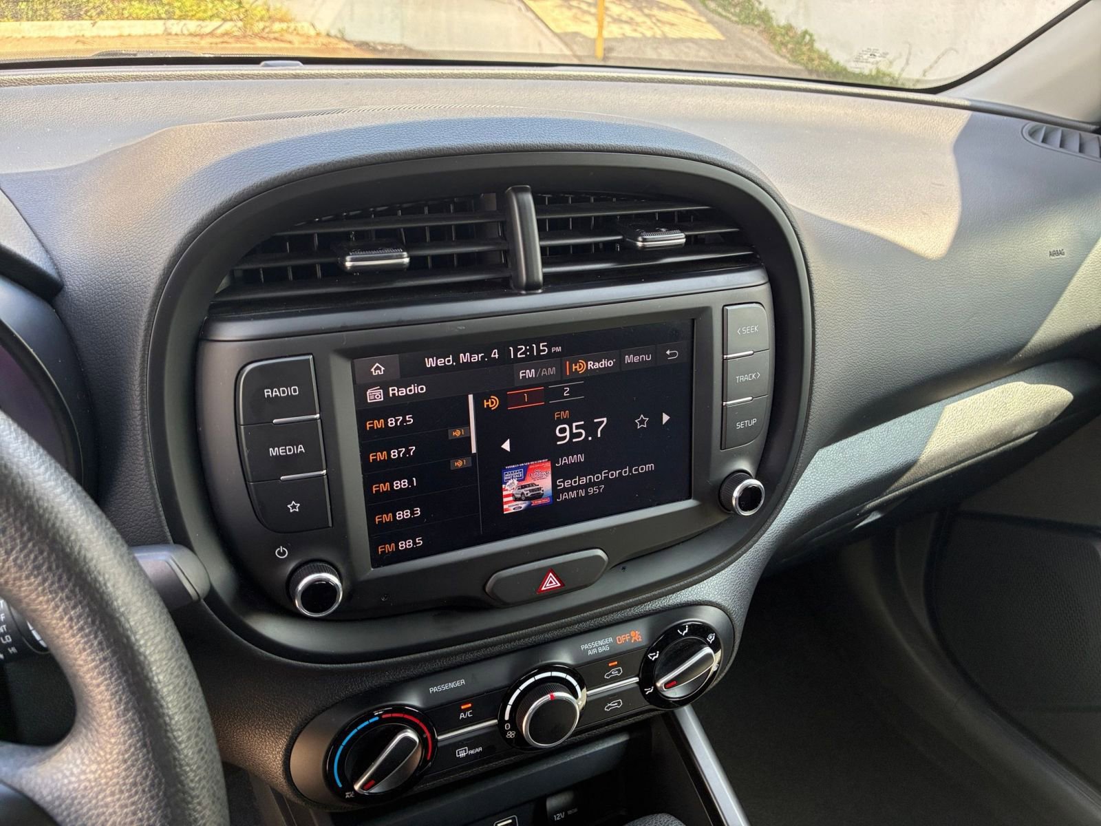 Thumbnail: 2025 Kia Soul - 20