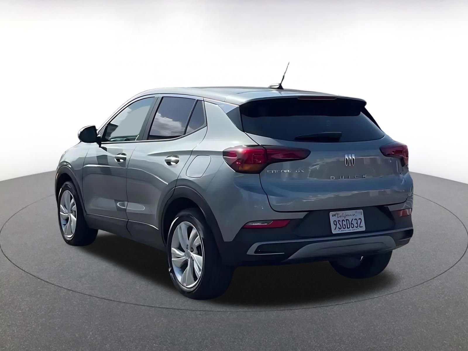 Thumbnail: 2025 Buick Encore GX - 11