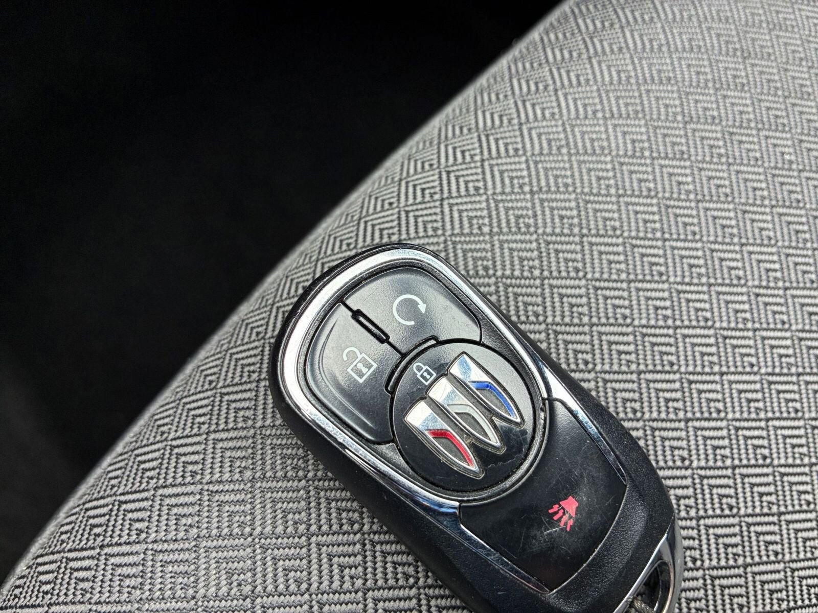 Thumbnail: 2025 Buick Encore GX - 23