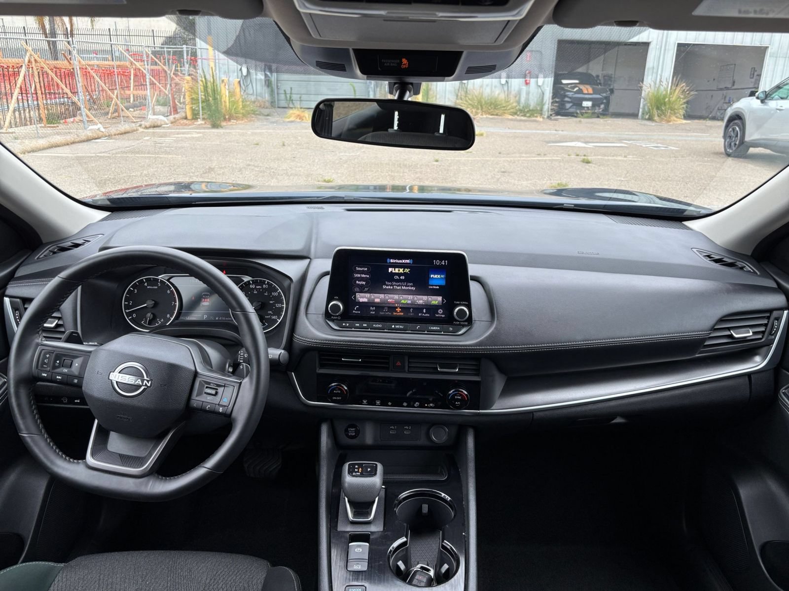 Thumbnail: 2025 Nissan Rogue - 35