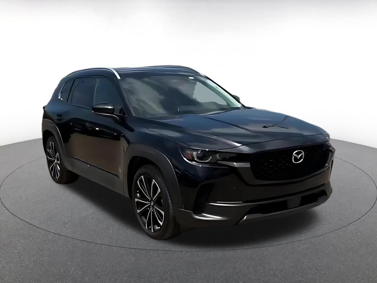 Thumbnail: 2026 Mazda CX-50 - 3