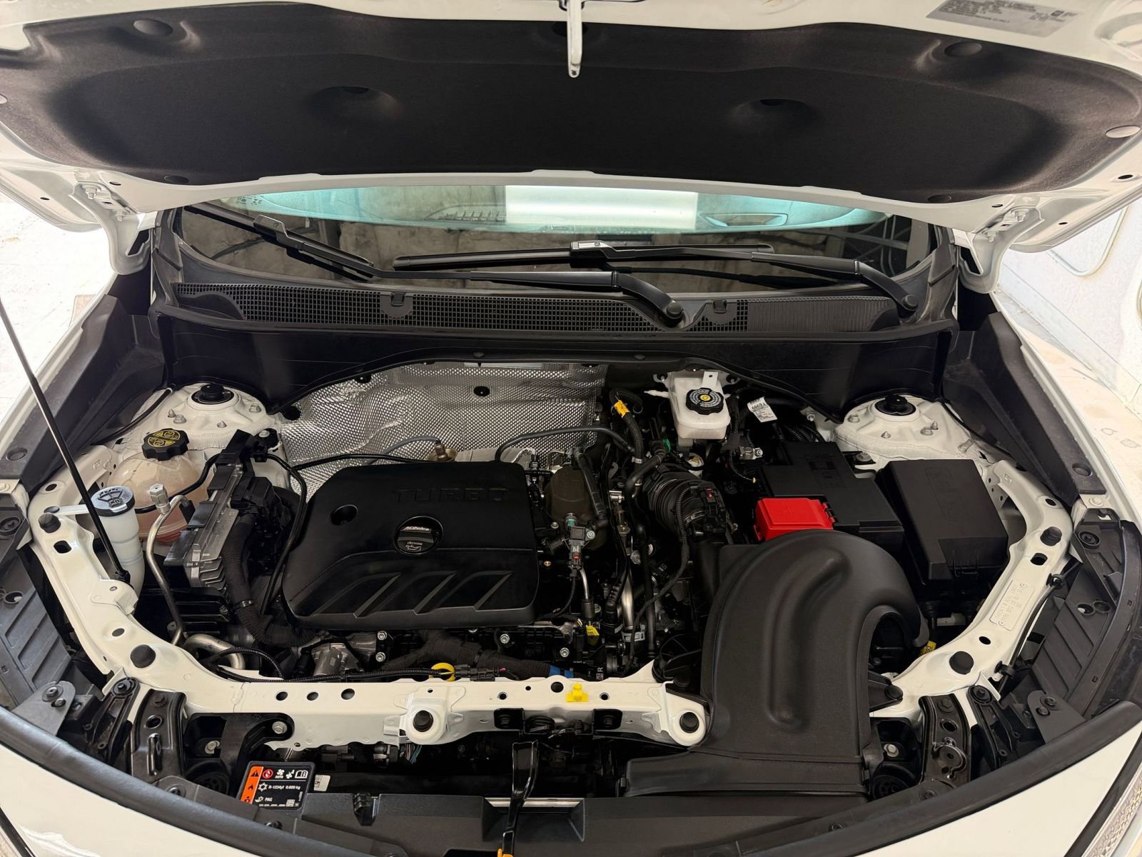 Thumbnail: 2025 Buick Encore GX - 30