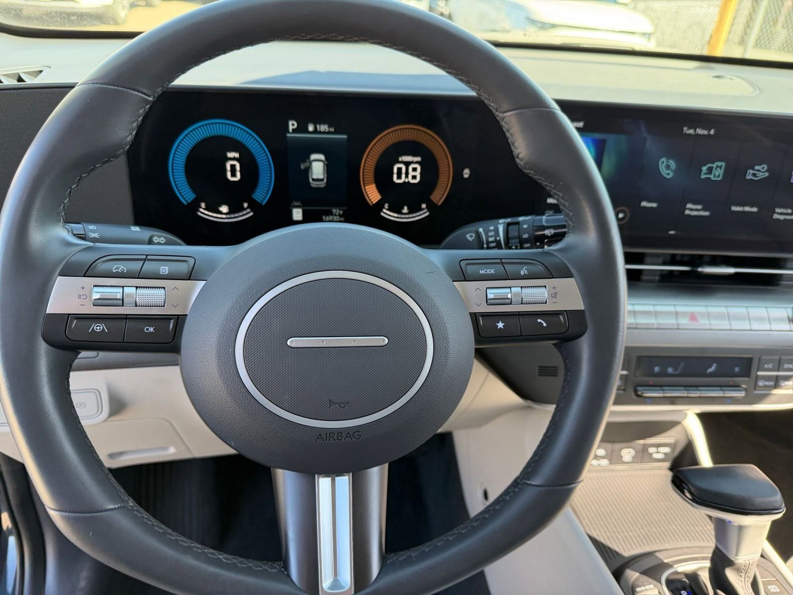 Thumbnail: 2025 Hyundai Kona - 28