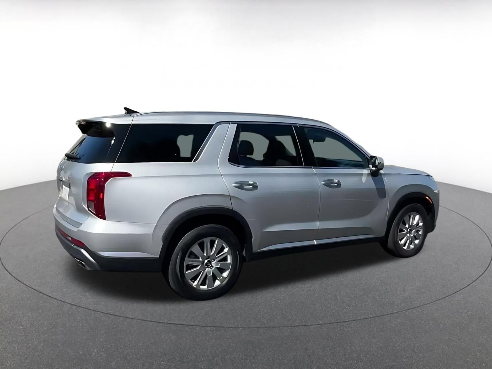 Thumbnail: 2025 Hyundai Palisade - 12