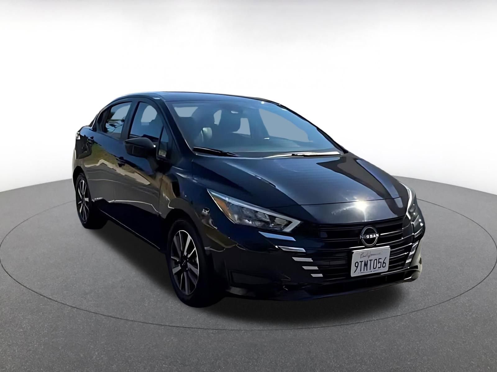 Thumbnail: 2025 Nissan Versa - 16