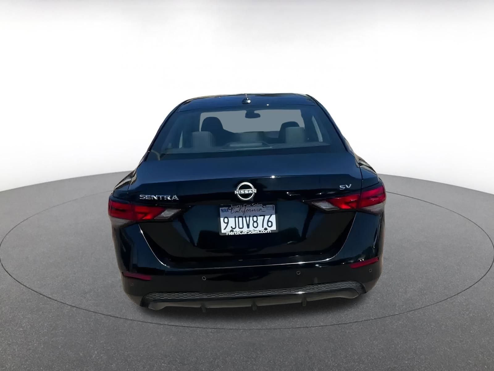 Thumbnail: 2024 Nissan Sentra - 12