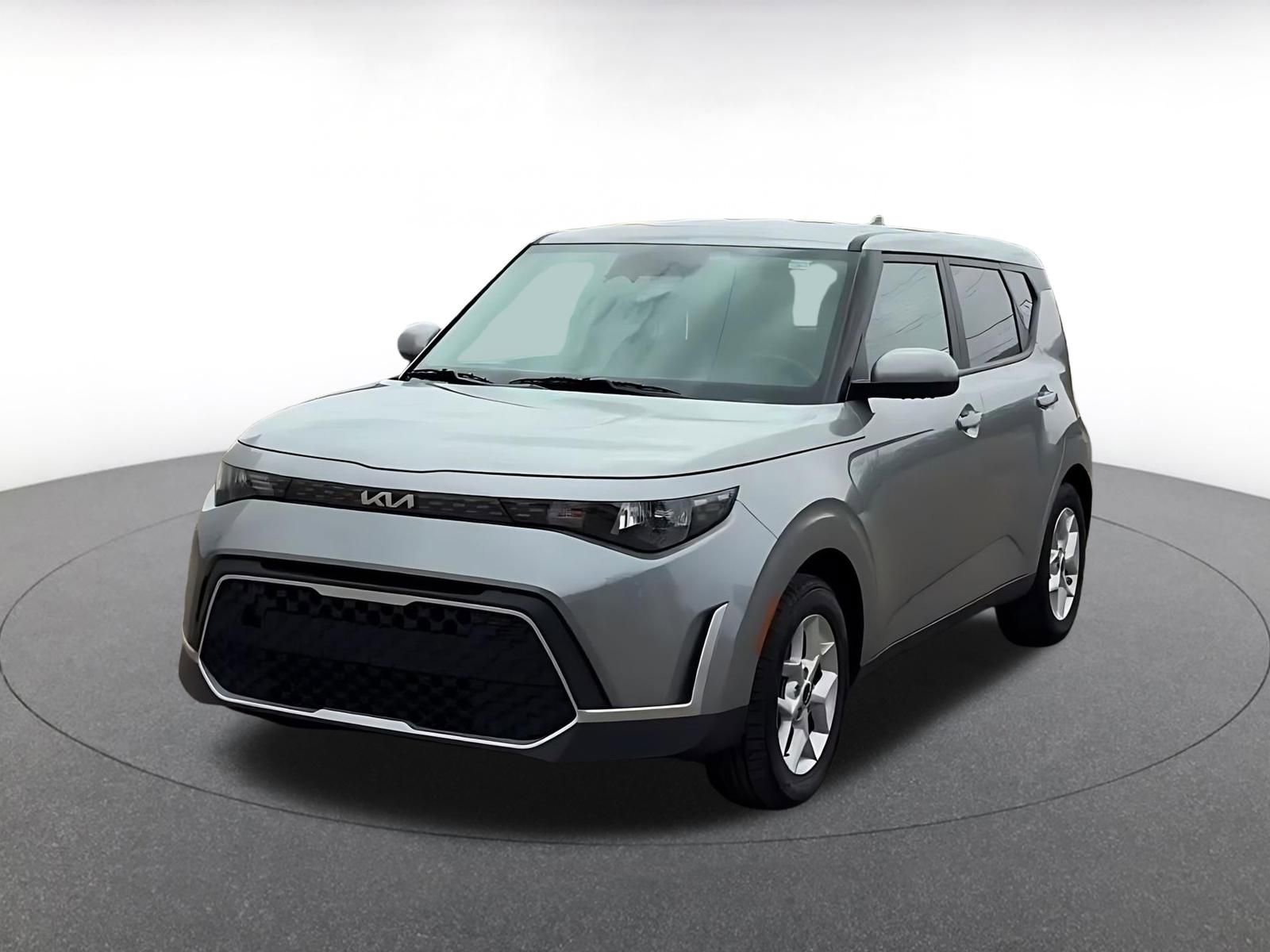 Thumbnail: 2025 Kia Soul - 7