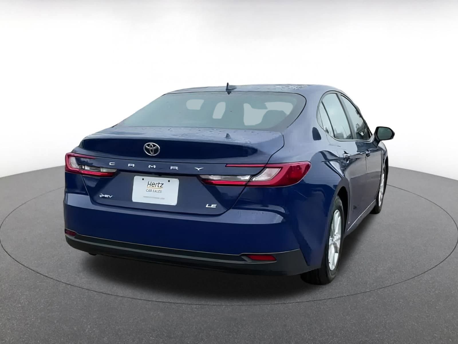 Thumbnail: 2025 Toyota Camry - 12