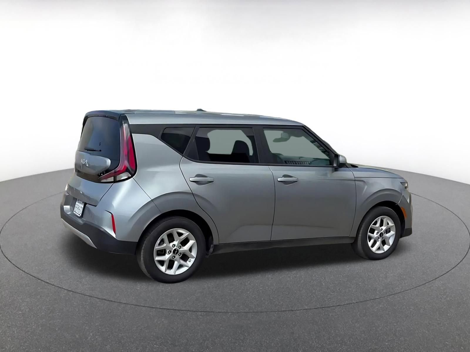Thumbnail: 2025 Kia Soul - 15