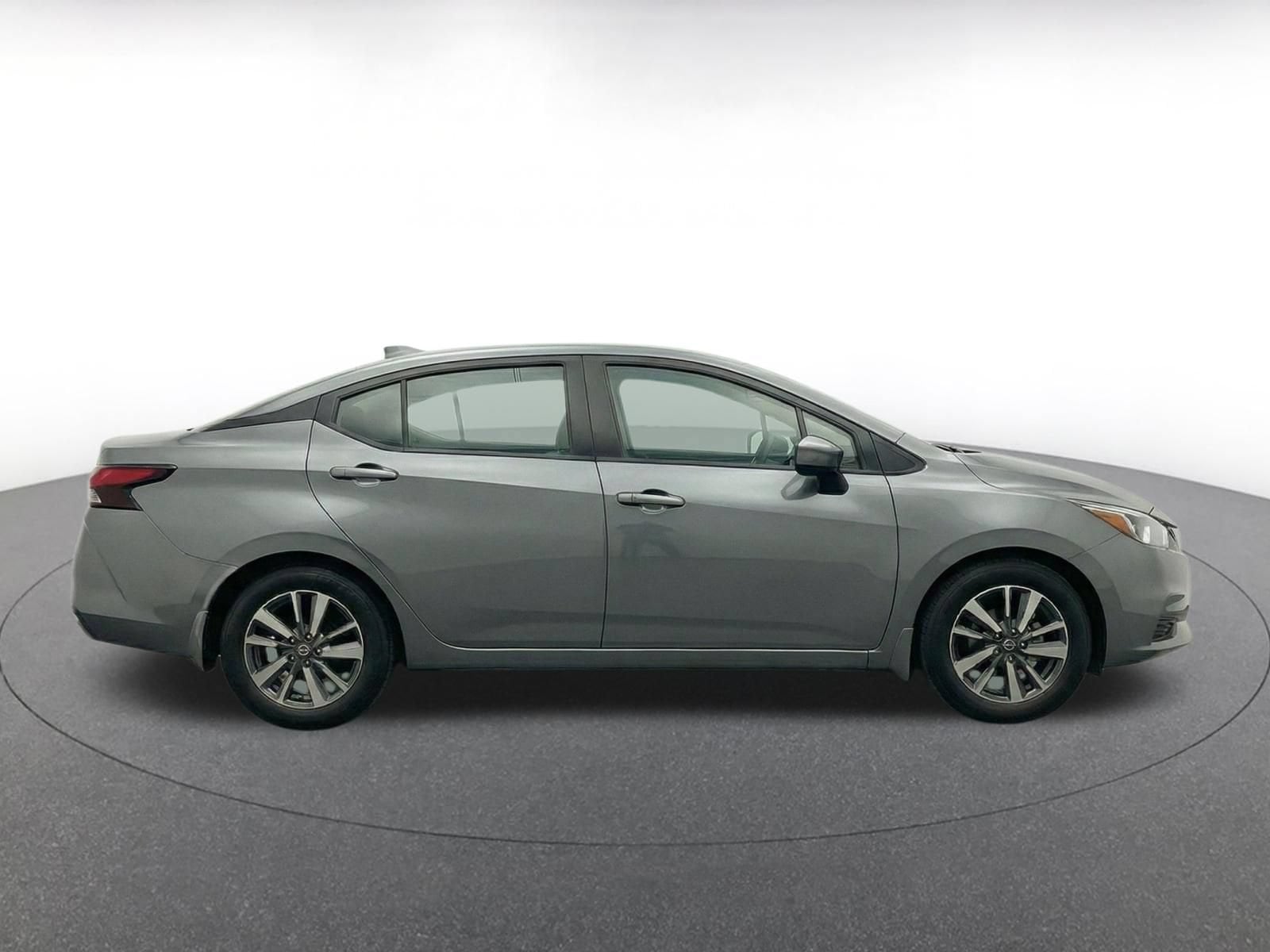 Thumbnail: 2025 Nissan Versa - 13
