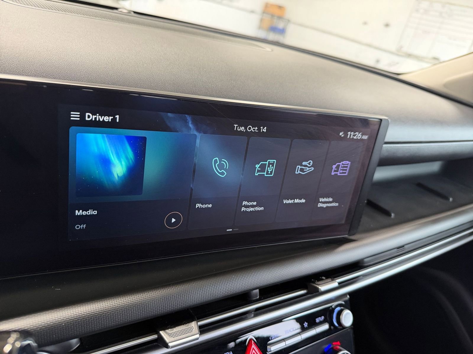 Thumbnail: 2025 Hyundai Tucson - 21