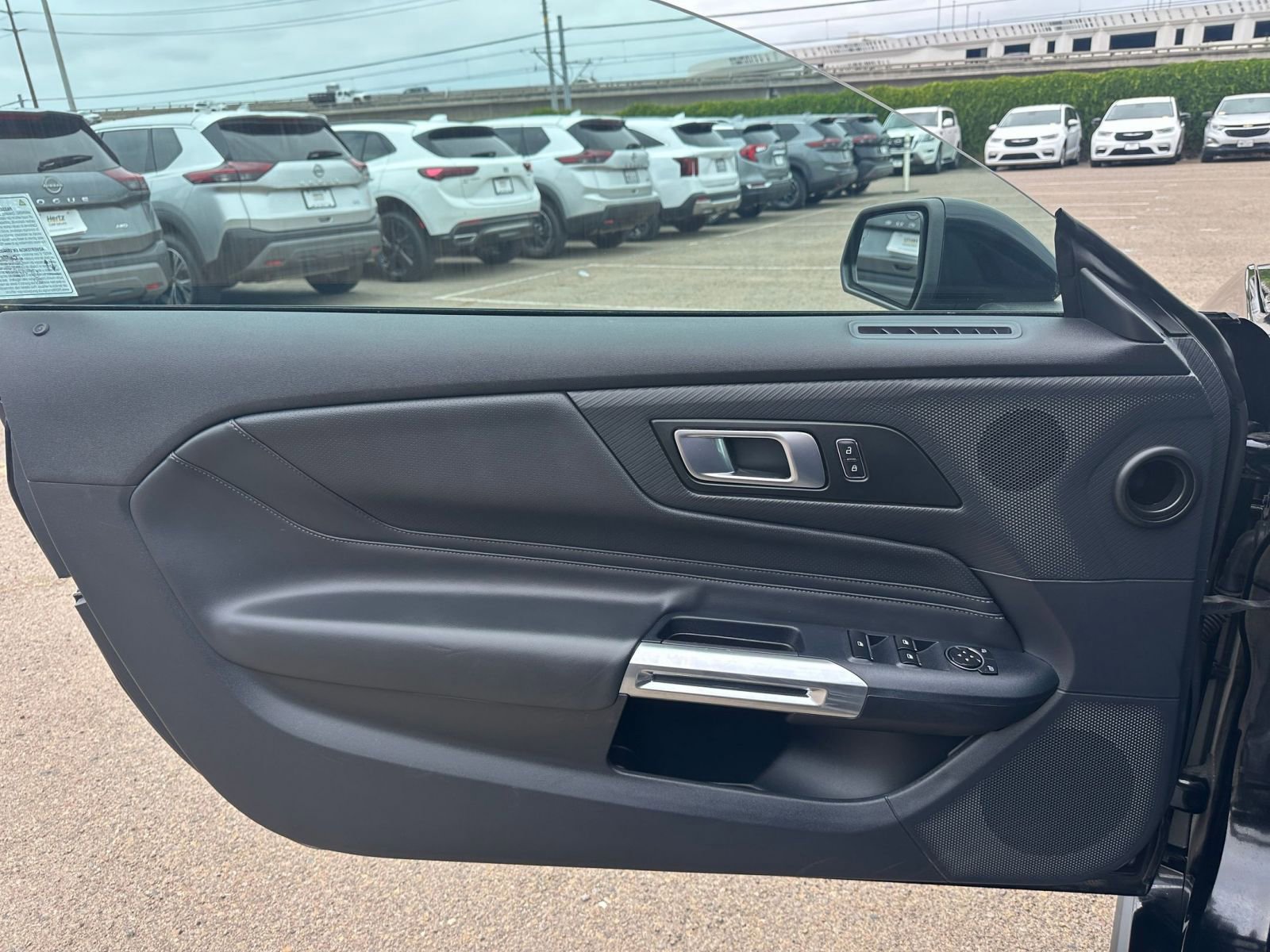Thumbnail: 2024 Ford Mustang - 22