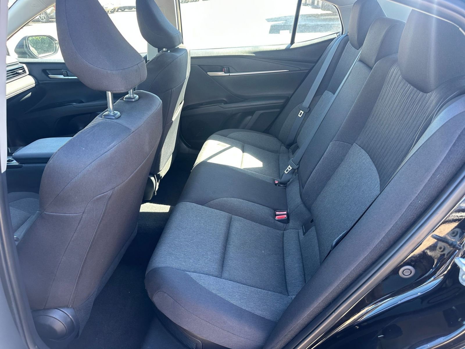 Thumbnail: 2025 Toyota Camry - 24