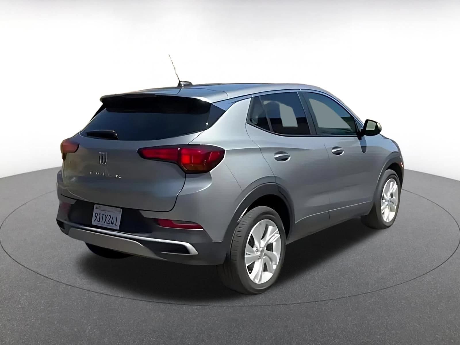 Thumbnail: 2025 Buick Encore GX - 15