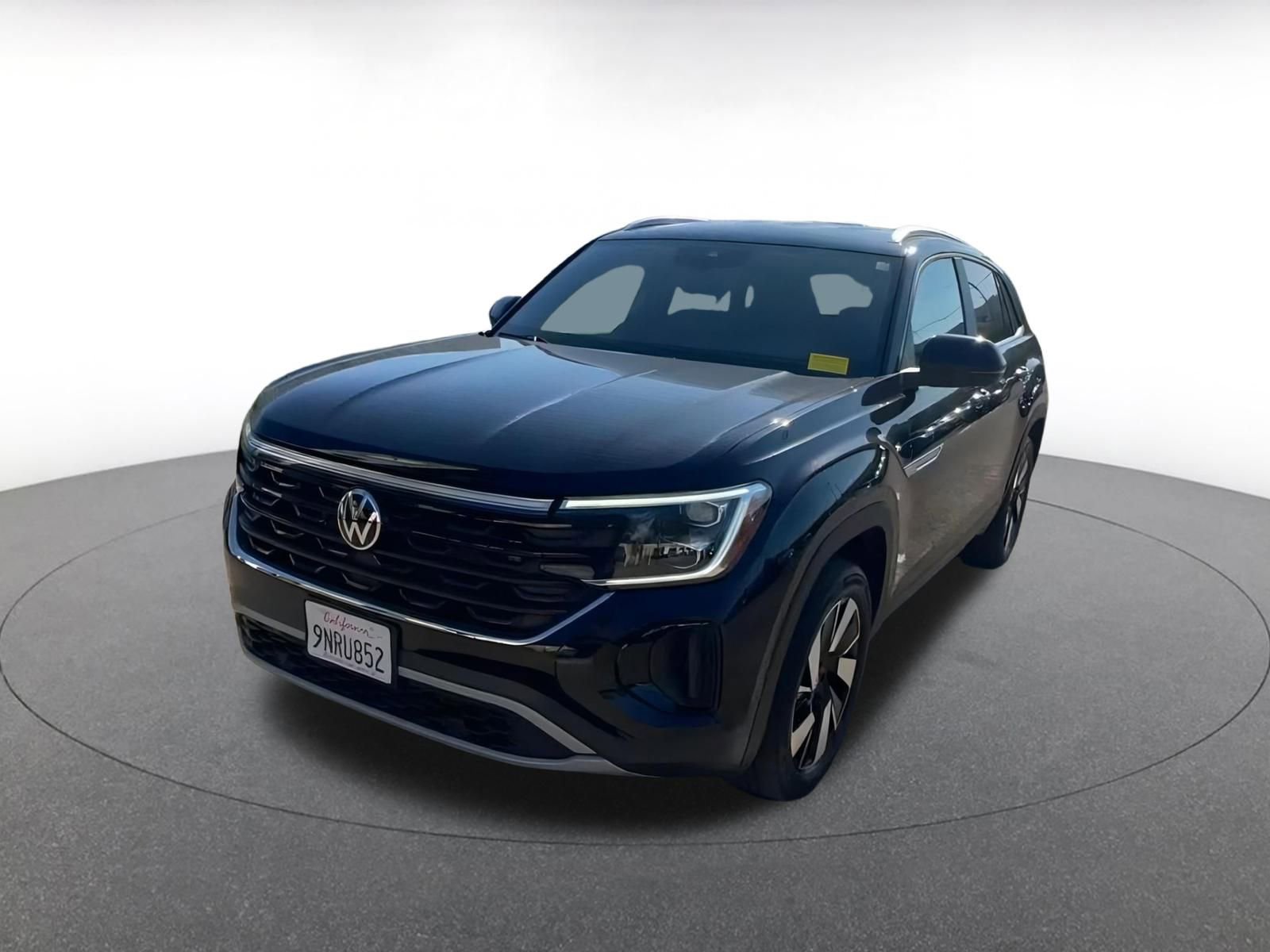 Thumbnail: 2025 Volkswagen Atlas - 7