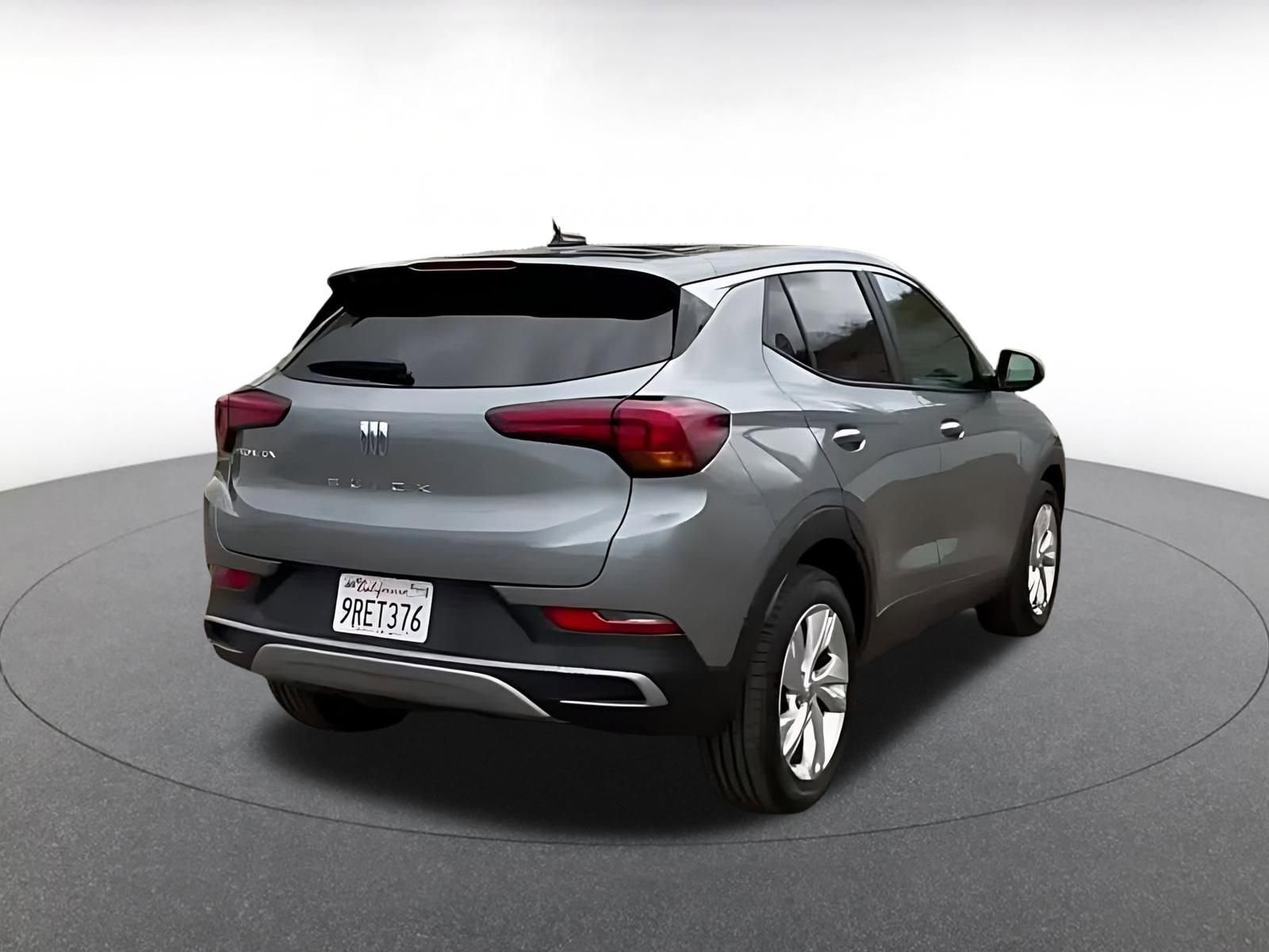 Thumbnail: 2025 Buick Encore GX - 14