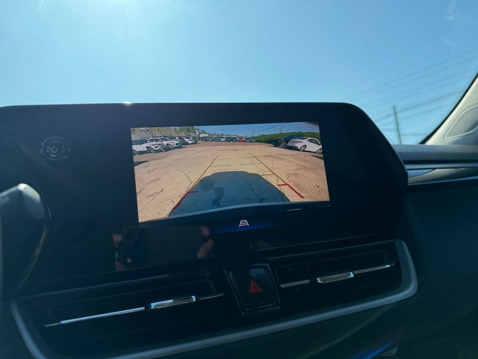 Thumbnail: 2025 Chevrolet TrailBlazer - 17