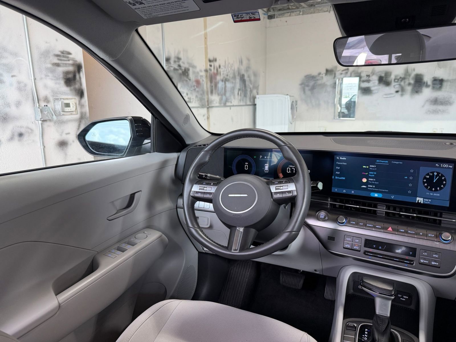 Thumbnail: 2025 Hyundai Kona - 34