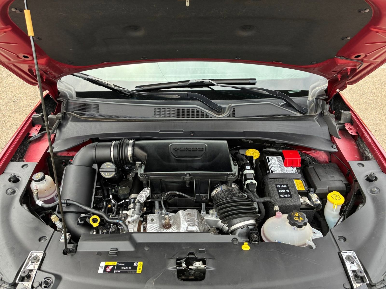 Thumbnail: 2025 Jeep Compass - 33