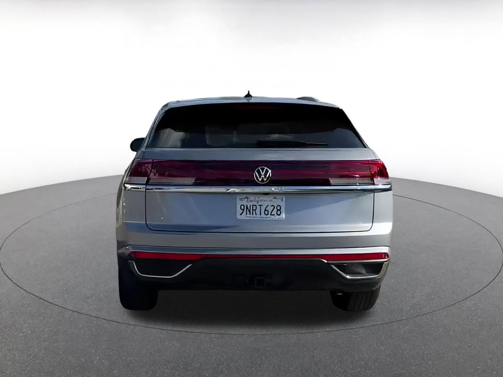 Thumbnail: 2025 Volkswagen Atlas - 12