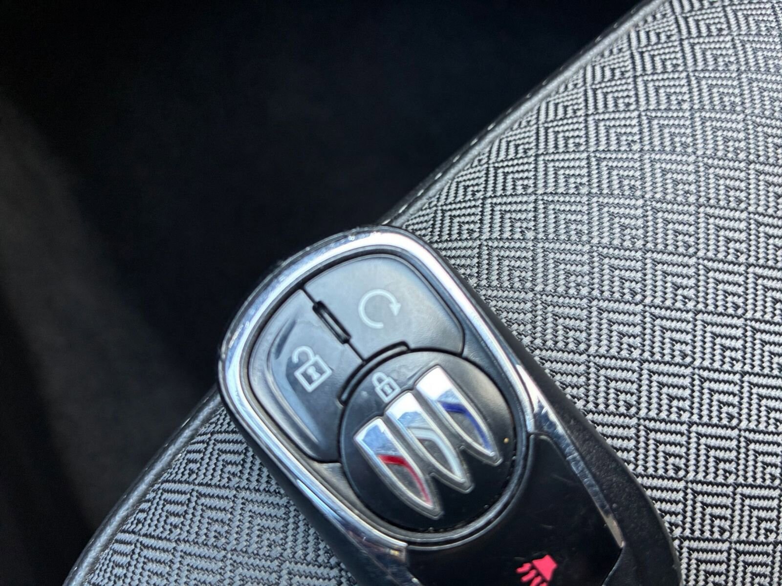 Thumbnail: 2025 Buick Encore GX - 23
