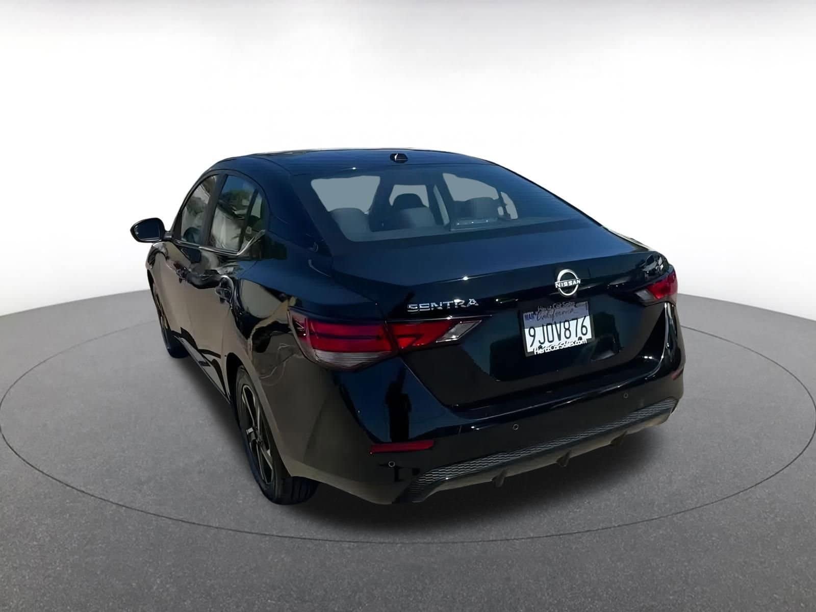 Thumbnail: 2024 Nissan Sentra - 11