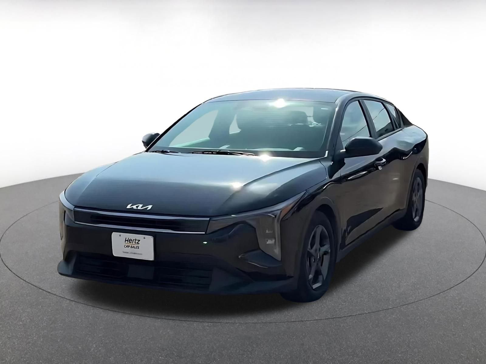 Thumbnail: 2025 Kia K4 - 7