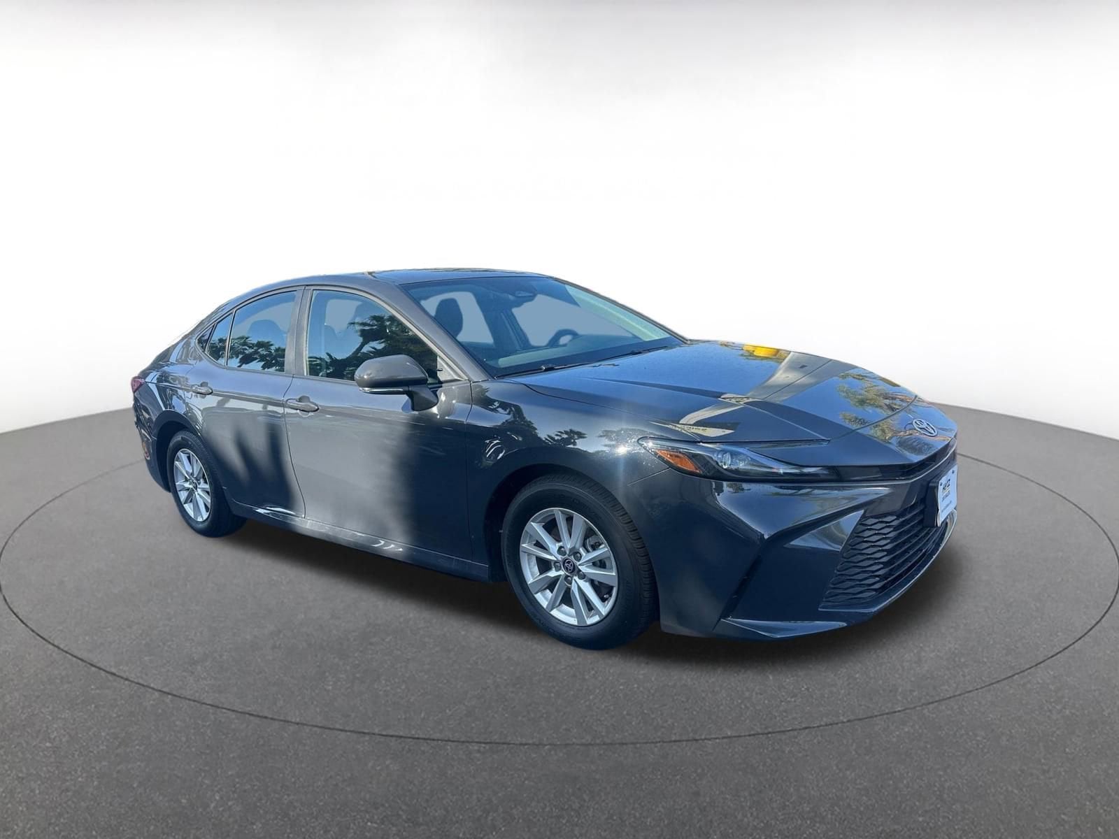 Thumbnail: 2025 Toyota Camry - 1