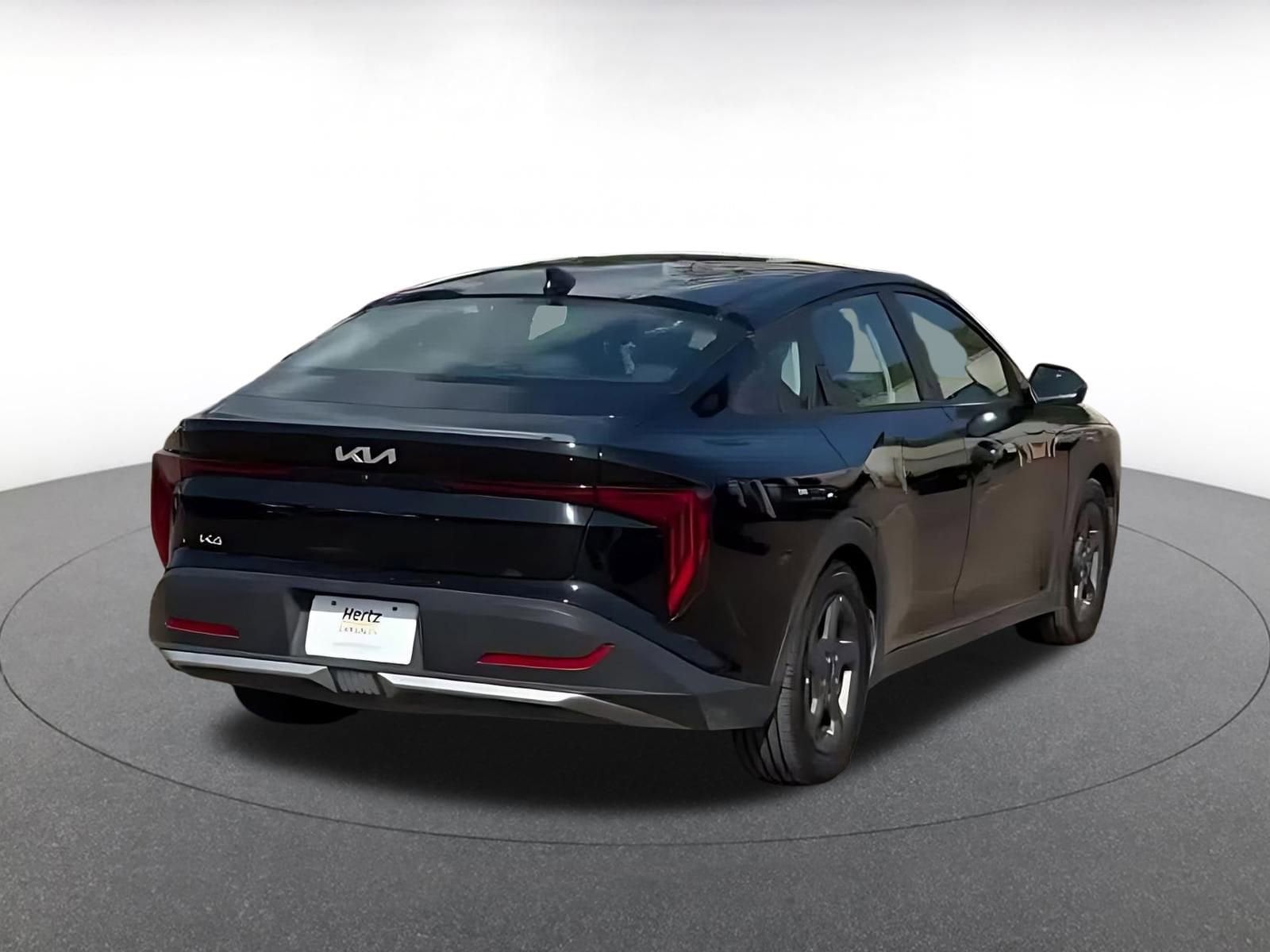 Thumbnail: 2025 Kia K4 - 14