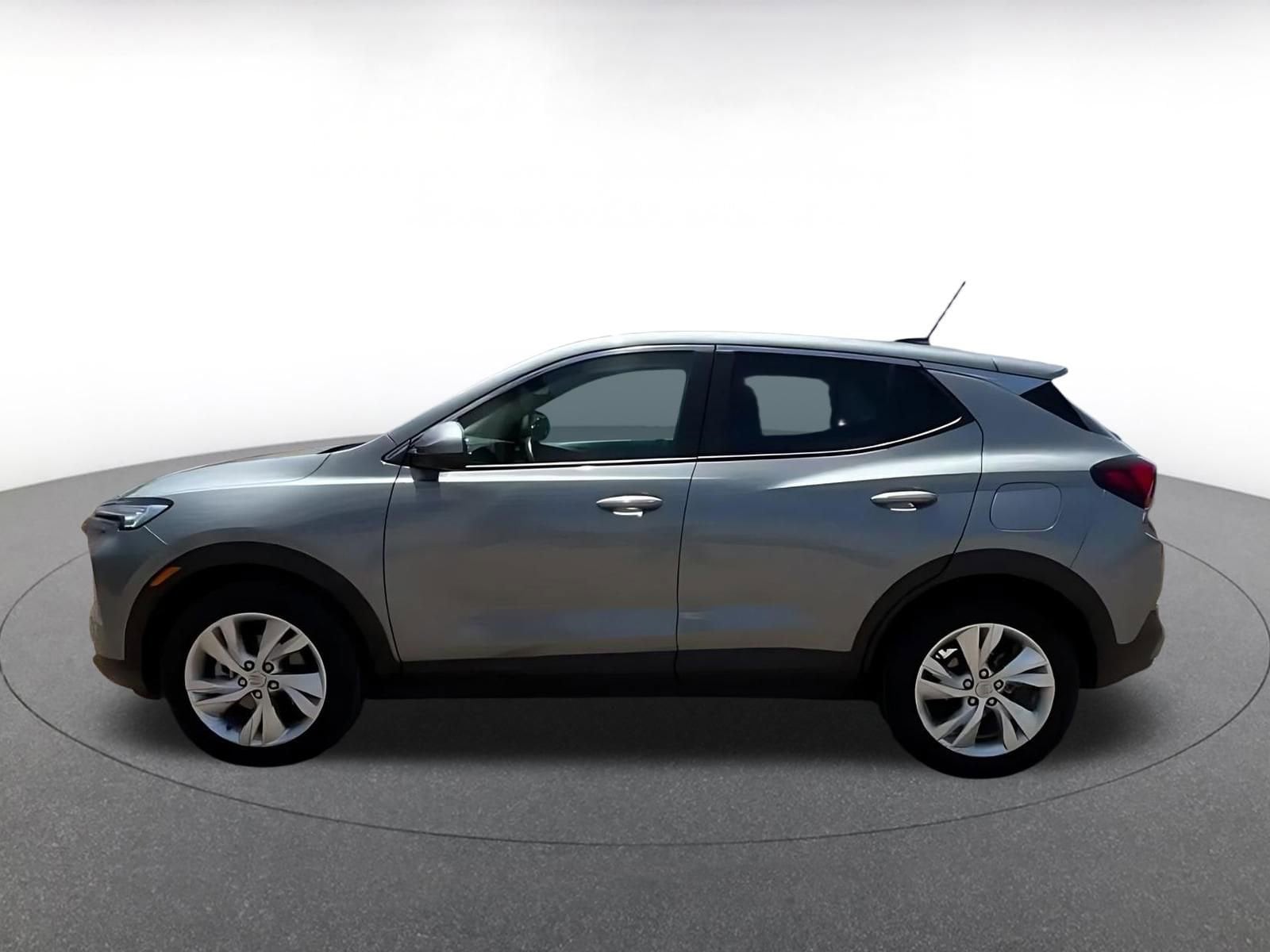 Thumbnail: 2025 Buick Encore GX - 9