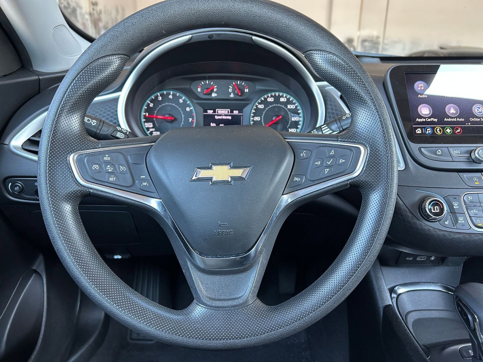 Thumbnail: 2024 Chevrolet Malibu - 28