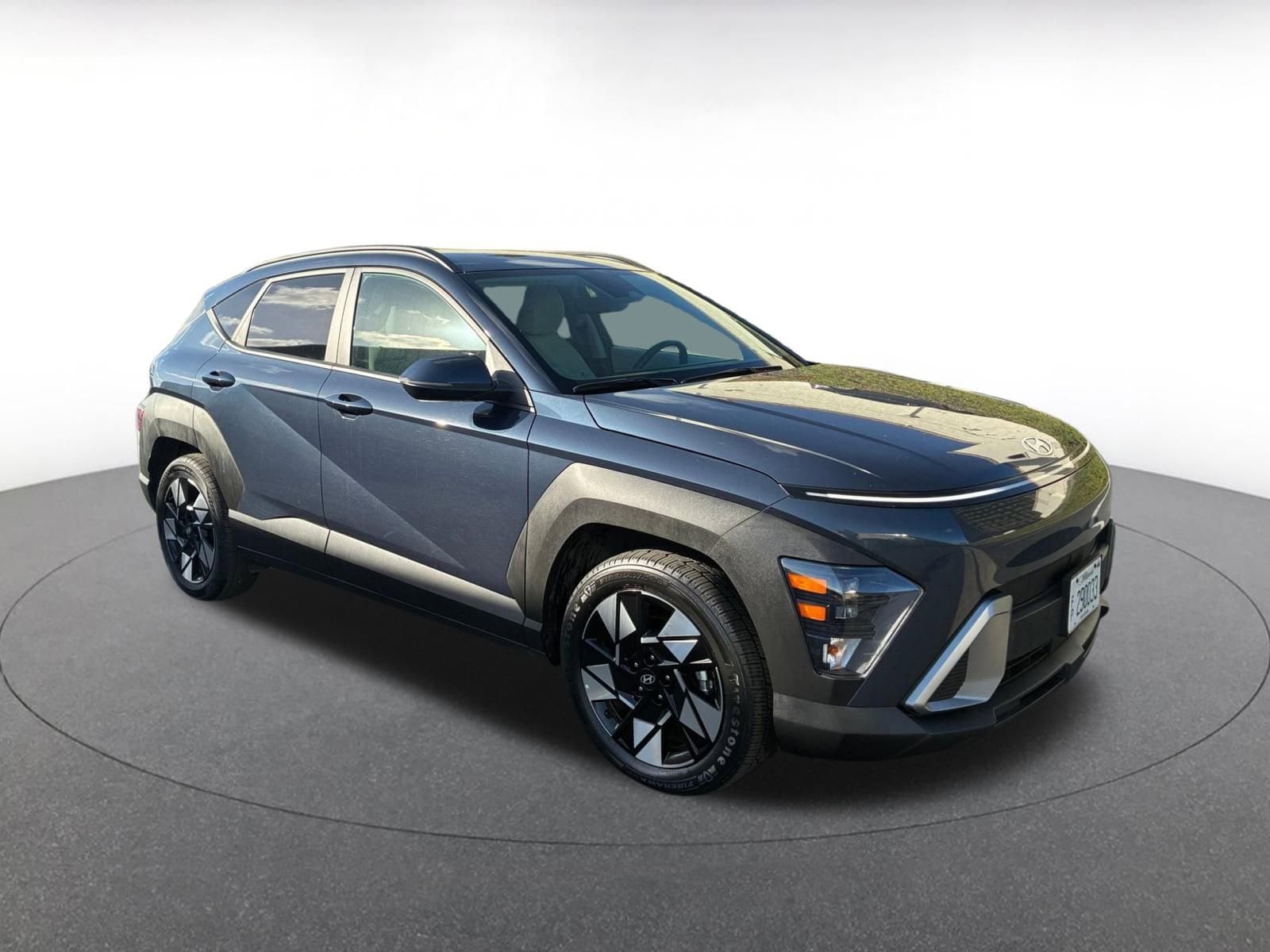 Thumbnail: 2025 Hyundai Kona - 1