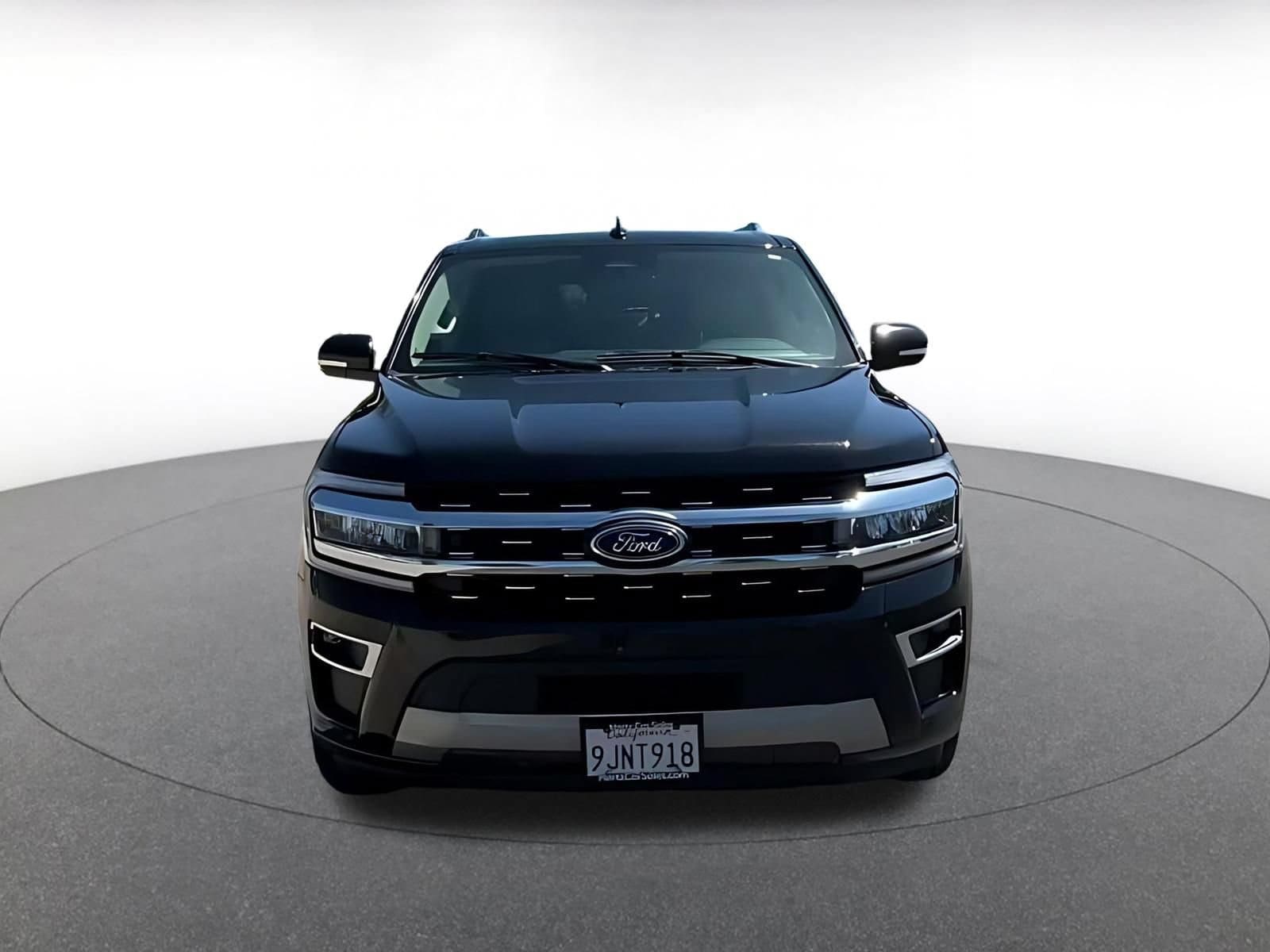 Thumbnail: 2024 Ford Expedition - 3
