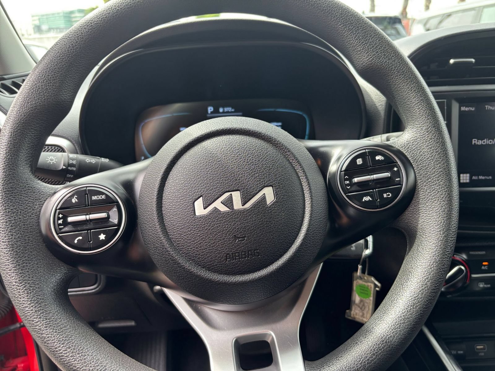 Thumbnail: 2025 Kia Soul - 25
