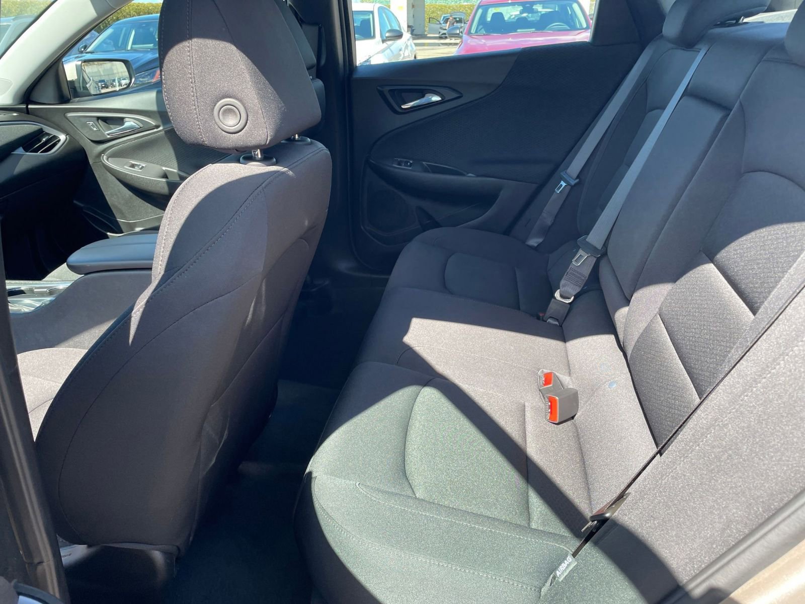 2024 Chevrolet Malibu LT 26