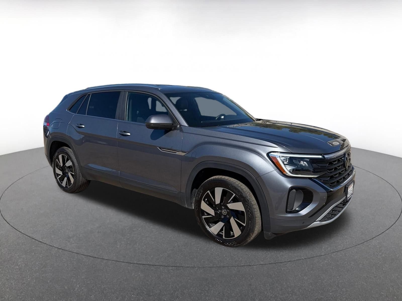 Thumbnail: 2025 Volkswagen Atlas - 1