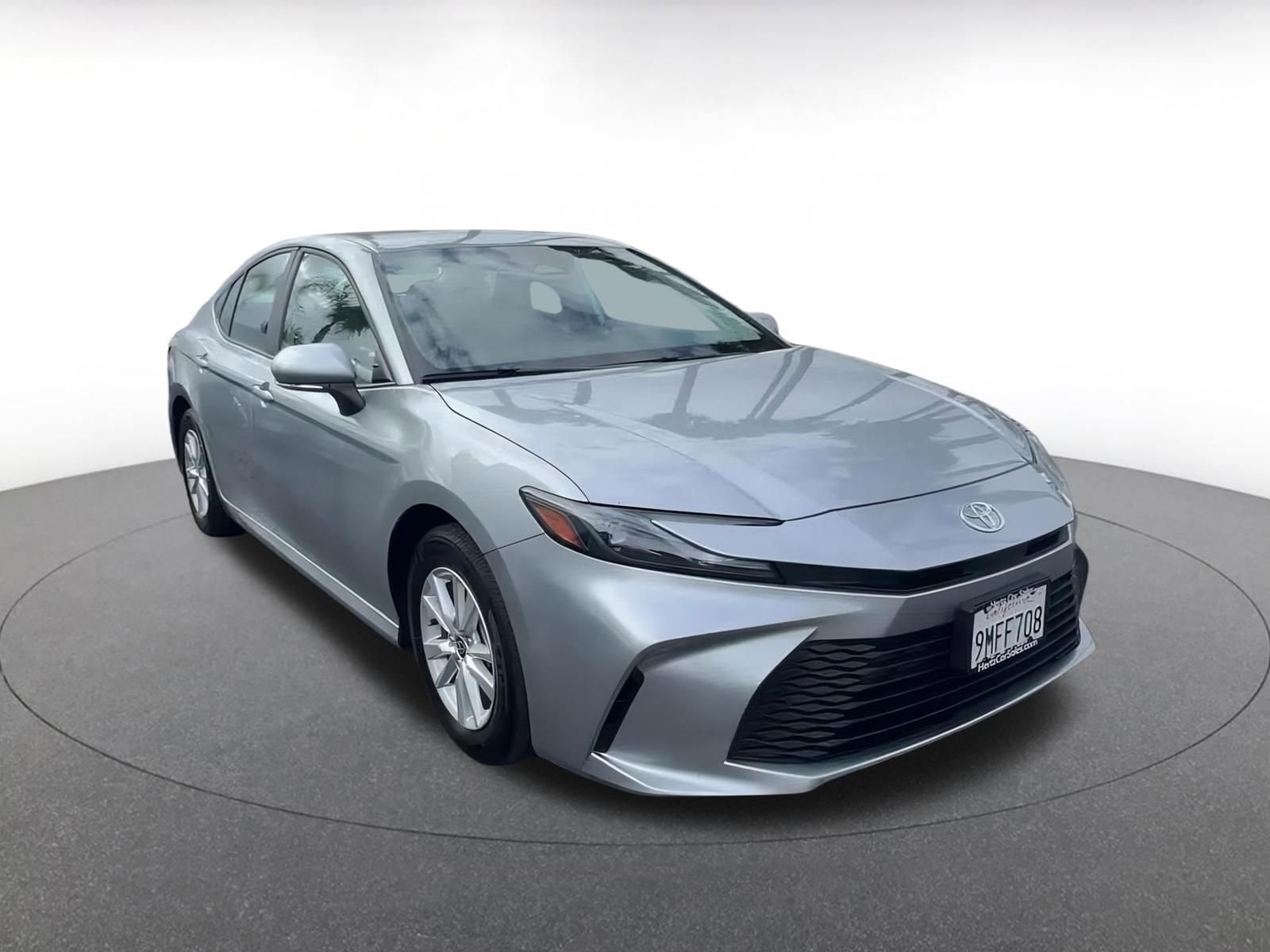 Thumbnail: 2025 Toyota Camry - 3