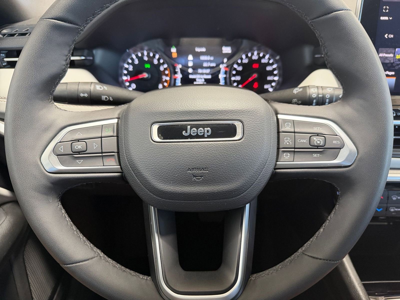 Thumbnail: 2025 Jeep Compass - 28