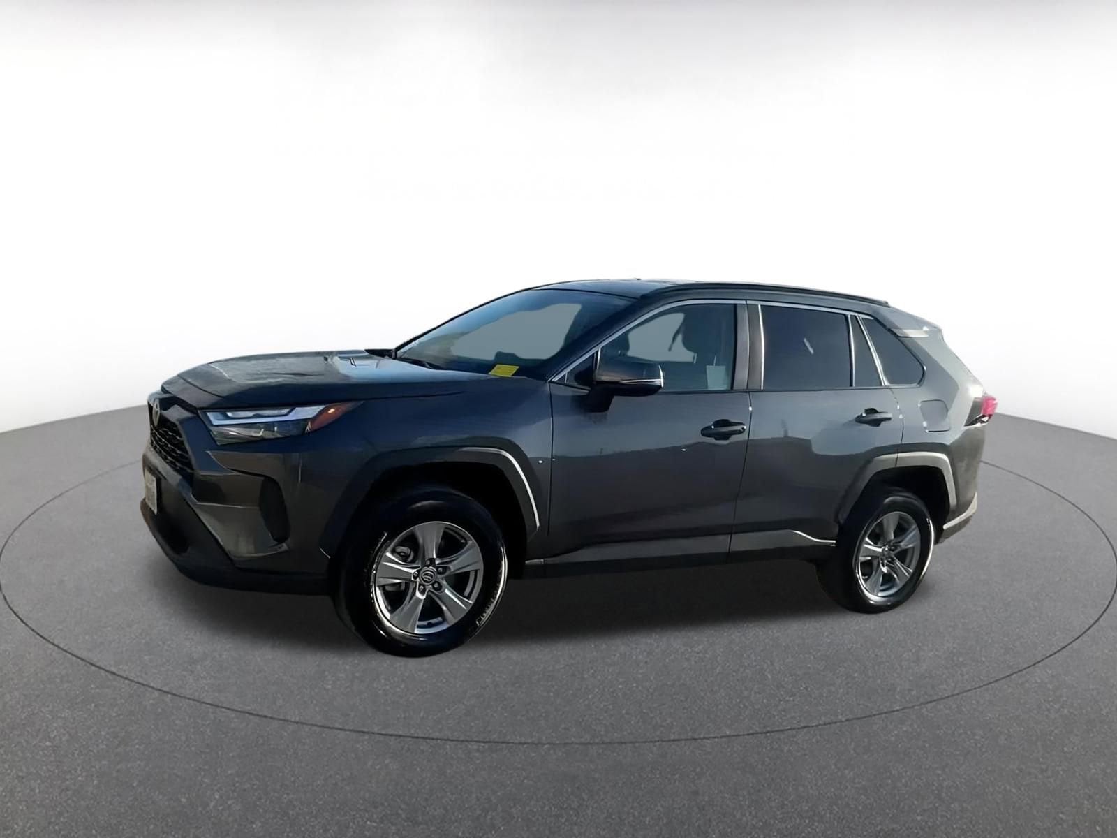 Thumbnail: 2025 Toyota RAV4 - 8