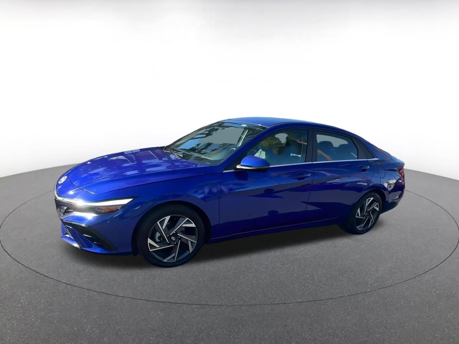 Thumbnail: 2025 Hyundai Elantra - 8