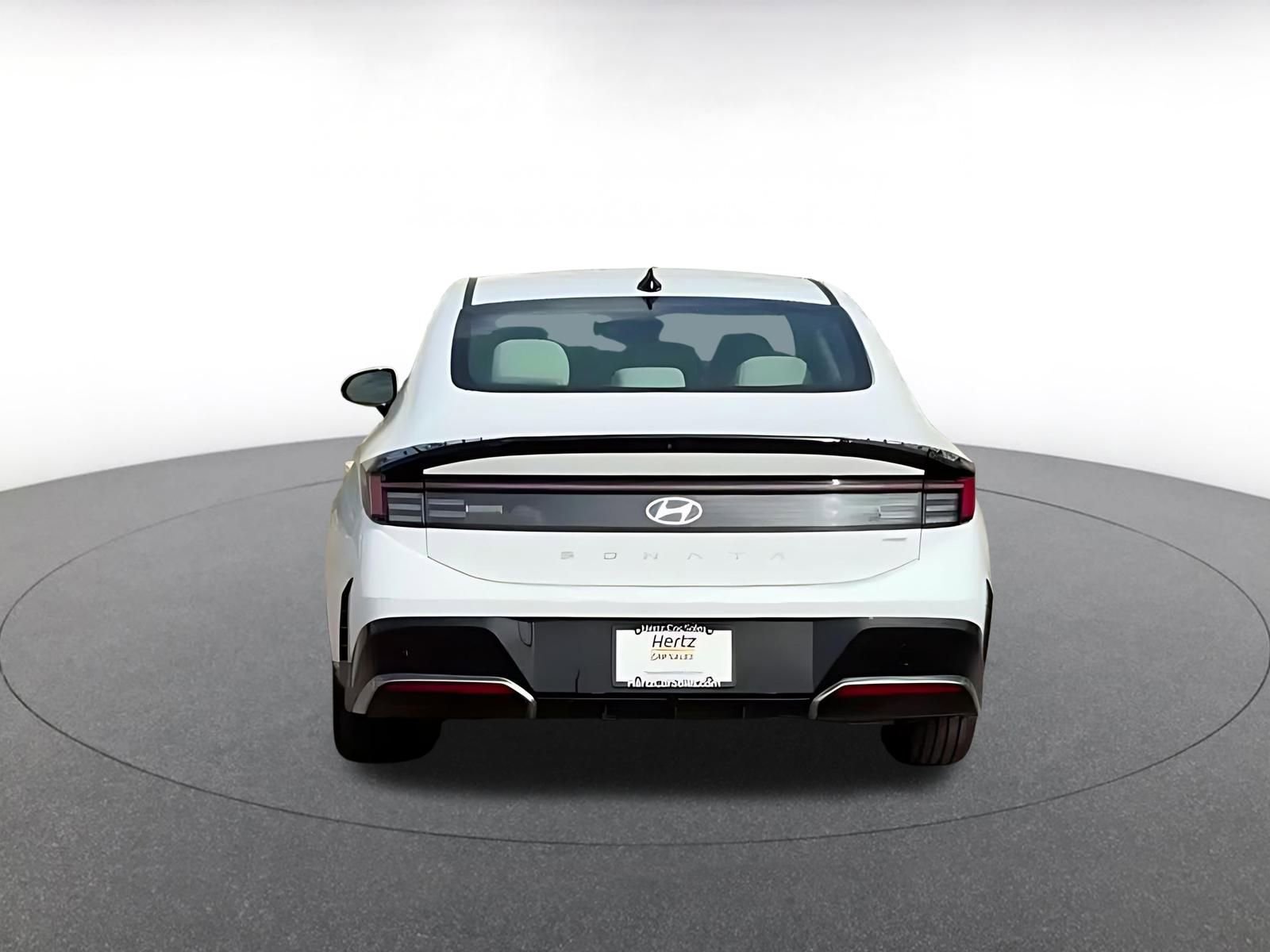 Thumbnail: 2025 Hyundai Sonata - 8