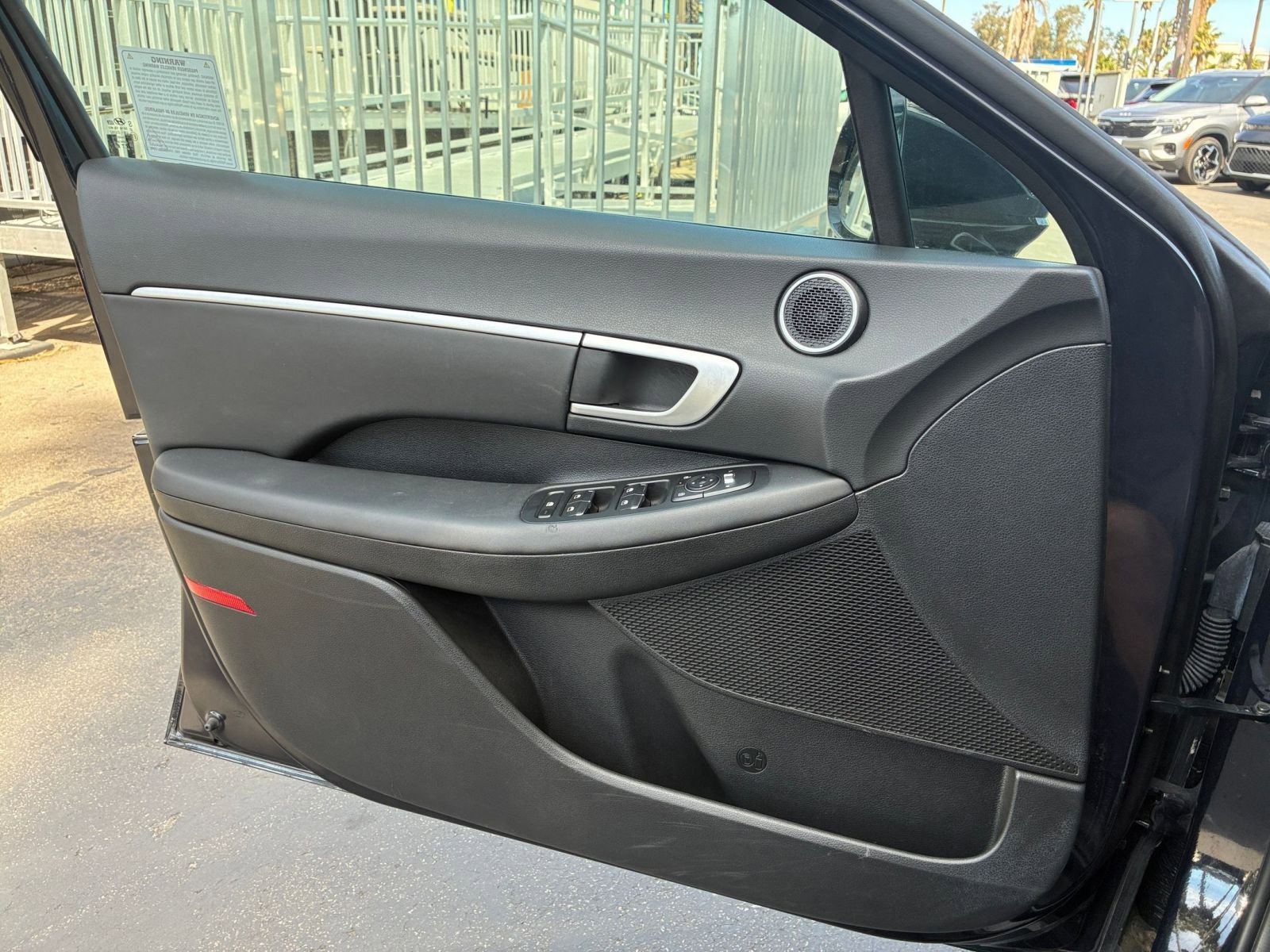 Thumbnail: 2025 Hyundai Sonata - 18