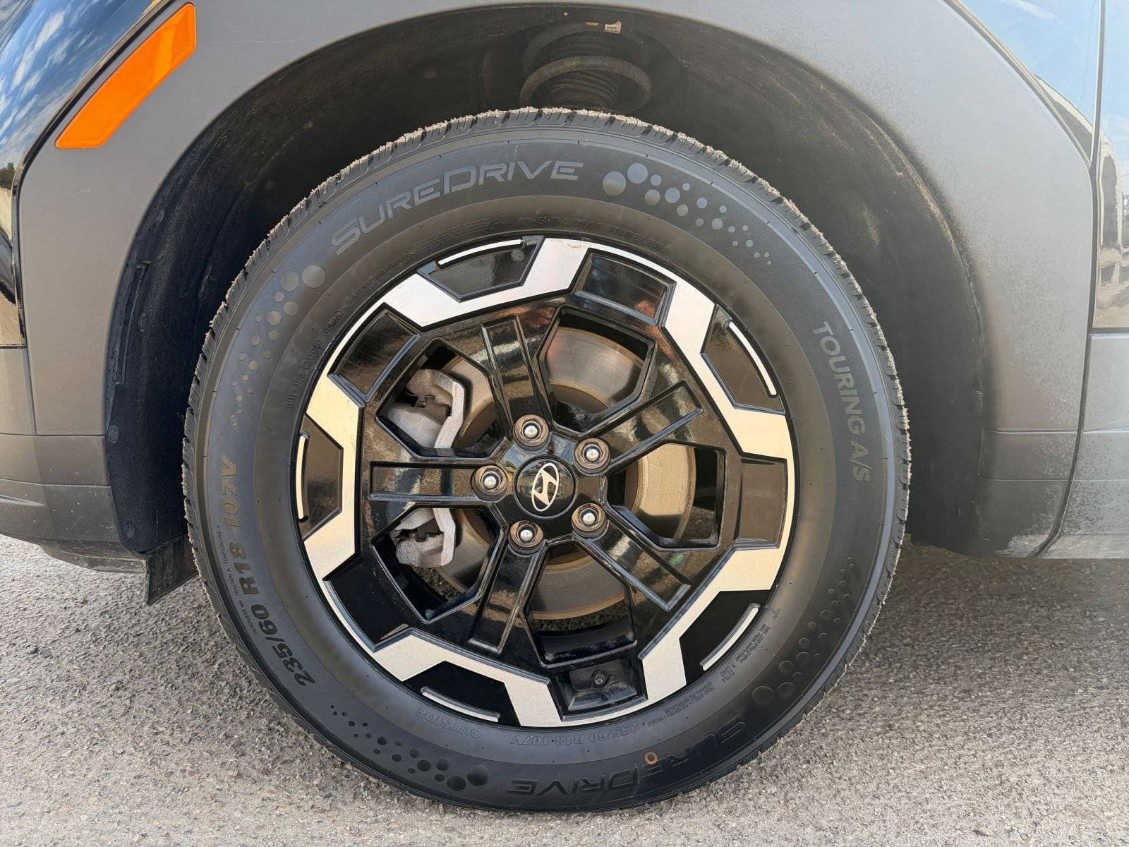 Thumbnail: 2025 Hyundai Santa Fe - 31